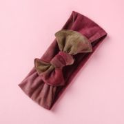 Bentita lata multicolora pentru fetite MDFHNL-2073-c8