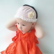 Bentita tip boneta - Flower MD1138