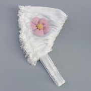 Bentita tip boneta - Flower MD1138