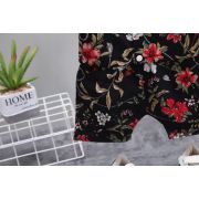 Costumas de vara pentru baietei - red flower (marime disponibila: 9-12 luni (marimea 20 incaltaminte)) mbxgsuc794-de4.9-12 luni (marimea 20 incaltaminte)