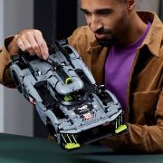 LEGO TECHNIC PEUGEOT 9X8 24H HYBRID HYPERCAR 42156 VIVLEGO42156