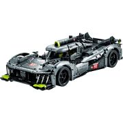 LEGO TECHNIC PEUGEOT 9X8 24H HYBRID HYPERCAR 42156 VIVLEGO42156