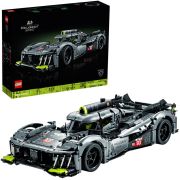 LEGO TECHNIC PEUGEOT 9X8 24H HYBRID HYPERCAR 42156 VIVLEGO42156