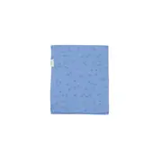 Paturica Printed, BabyCosy, 50% modal+50% bumbac, Lavanda, 85X85 cm JEMBC-CSYM1001