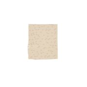 Paturica Printed, BabyCosy, 50% modal+50% bumbac, Stone, 85X85 cm JEMBC-CSYM1004