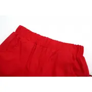 Costumas de vara pentru baietei - Love MD202303219-de2