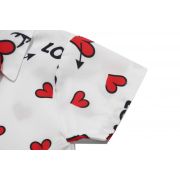 Costumas de vara pentru baietei - Love MD202303219-de2