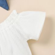 Costumas pentru fetite - chic (marime disponibila: 6-9 luni (marimea 19 incaltaminte)) mbxgsuc540-de.6-9 luni (marimea 19 incaltaminte)