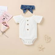 Costumas pentru fetite - chic (marime disponibila: 6-9 luni (marimea 19 incaltaminte)) mbxgsuc540-de.6-9 luni (marimea 19 incaltaminte)