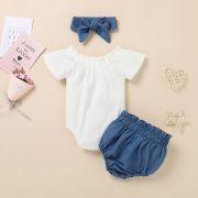 Costumas pentru fetite - chic (marime disponibila: 6-9 luni (marimea 19 incaltaminte)) mbxgsuc540-de.6-9 luni (marimea 19 incaltaminte)