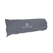 Protectie pat rabatabila pentru somiera adancita 150/59 cm olmitos bird lvtkolm0521