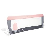 Protectie pat rabatabila pentru somiera adancita 150/59 cm olmitos bird lvtkolm0521
