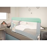 Protectie pat rabatabila pentru somiera adancita 150/59 cm olmitos sweet travel lvtkolm0520