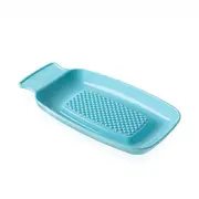 Razatoare din plastic, BabyJem (Culoare: Alb) JEMbj_7991