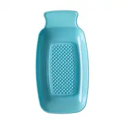 Razatoare din plastic, BabyJem (Culoare: Alb) JEMbj_7991