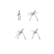 Scaun de masa asalvo chef baby funk15846