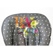 Scaun de masa asalvo chef baby funk15846