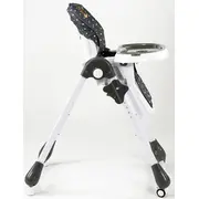 Scaun de masa asalvo chef baby funk15846