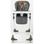 Scaun de masa asalvo chef baby funk15846