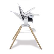 Scaun de masa din lemn madera adria funk20451