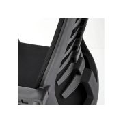 Scaun ergonomic mesh hm fabio negru drm10114