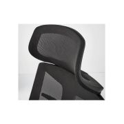 Scaun ergonomic mesh hm fabio negru drm10114