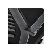 Scaun ergonomic mesh hm fabio negru drm10114