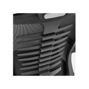 Scaun ergonomic mesh hm fabio negru drm10114