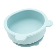 Set diversificare bebelusi 7 piese olmitos bear blue lvtkolm0094