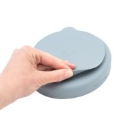 Set diversificare bebelusi 7 piese olmitos bear blue lvtkolm0094