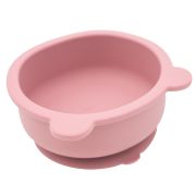 Set diversificare bebelusi 7 piese olmitos bear pink lvtkolm0096