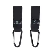 Set doua agatatori geanta pentru carucior olmitos lvtkolm0013
