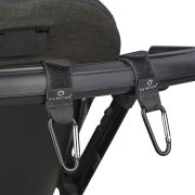 Set doua agatatori geanta pentru carucior olmitos lvtkolm0013
