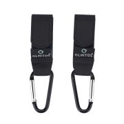 Set doua agatatori geanta pentru carucior olmitos lvtkolm0013
