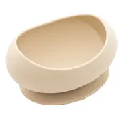 Set tacamuri bebelusi si bol cu ventuza olmitos peach lvtkolm0086