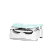 Badabulle - booster compact home&go din materiale reciclabile bbbb009015