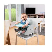 Badabulle - booster compact home&go din materiale reciclabile bbbb009015