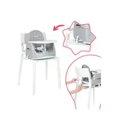 Badabulle - booster compact home&go din materiale reciclabile bbbb009015