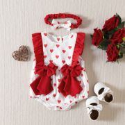 Body alb cu stelute si fundite - Danny AM202303059-de2