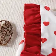 Body alb cu stelute si fundite - Danny AM202303059-de2