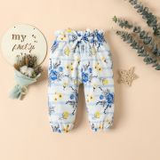 Compleu pentru fetite cu body bleu - mommy's little girl (marime disponibila: 3-6 luni (marimea 18 incaltaminte)) li202303149-de.3-6 luni (marimea 18 incaltaminte)