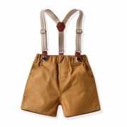 Costum elegant pentru baietei - bonny (marime disponibila: 6-9 luni (marimea 19 incaltaminte)) mb202303316-de2.6-9 luni (marimea 19 incaltaminte)