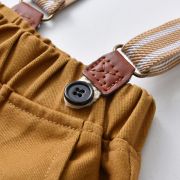Costum elegant pentru baietei - bonny (marime disponibila: 9-12 luni (marimea 20 incaltaminte)) mb202303316-de2.9-12 luni (marimea 20 incaltaminte)