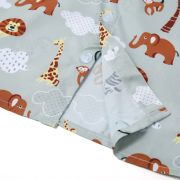 Costumas de vara pentru baietei - Jungle animals MD202303217-de2