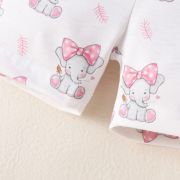 Costumas pentru fetite - Baby elephant AM202303144-DE2