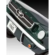 1965 Ford Mustang 2+2 Fastback