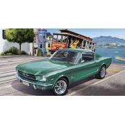 1965 Ford Mustang 2+2 Fastback