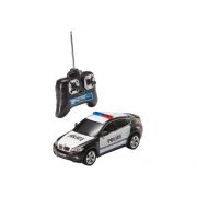 REVELL RC BMW X6 "Police" VRNRV24655