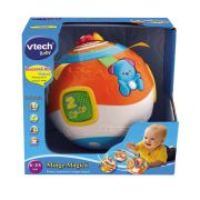 Jucarie interactiva Vtech - Minge magica, limba romana VRNVT47316