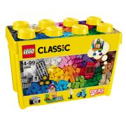 LEGO® Classic Cutie mare de constructie creativa VRNL10698